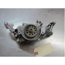 31T328 Engine Oil Pump From 2013 Jeep Grand Cherokee  3.6 05184273AD